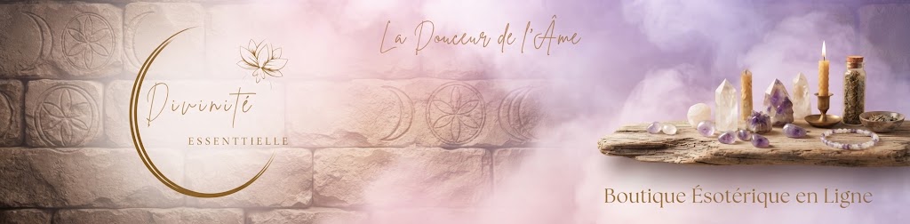 Divinité Essentielle